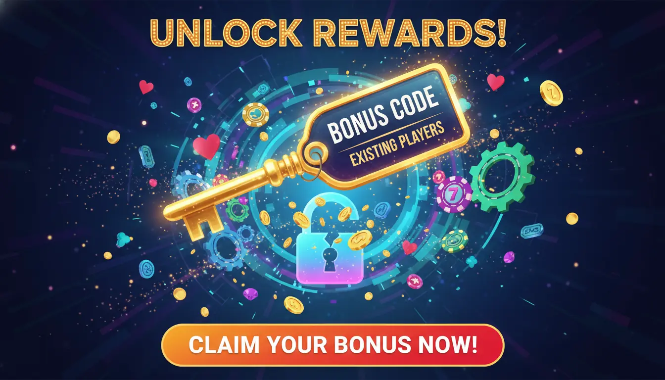 Codice bonus Winnita casino clienti esistenti