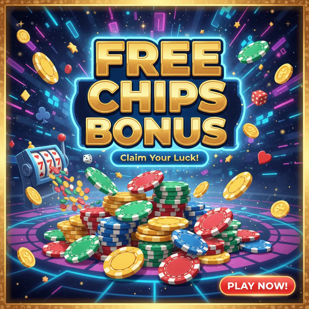 Winnita casino chips gratis