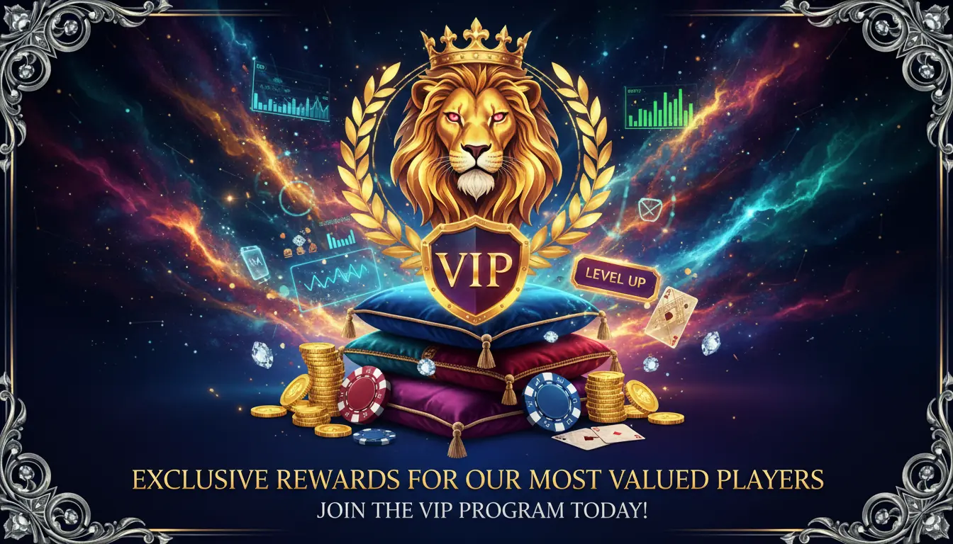 VIP Winnita casino