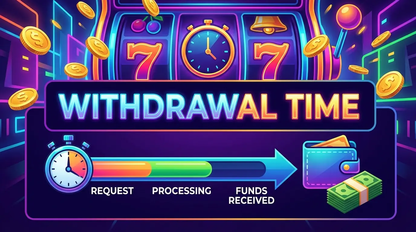 Prelievi veloci Winnita casino