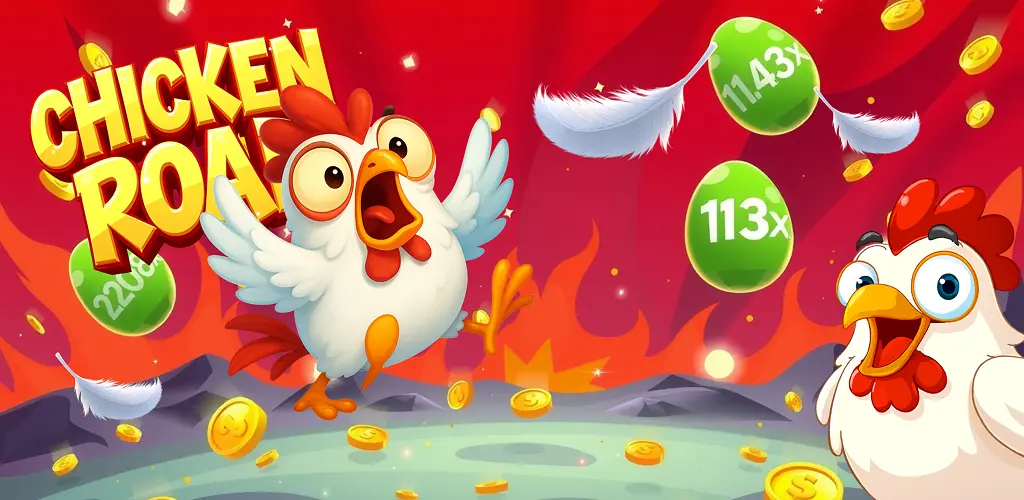 Chicken Road su Winnita casino