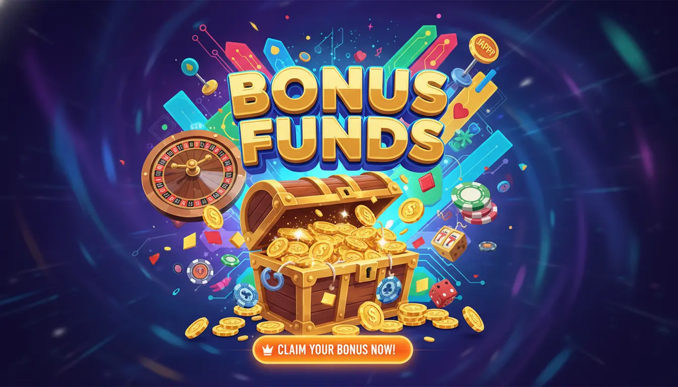 Fondi bonus Winnita casino