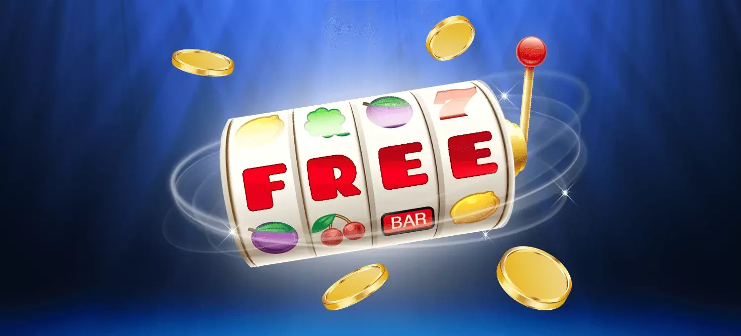 Giri gratis Winnita casino