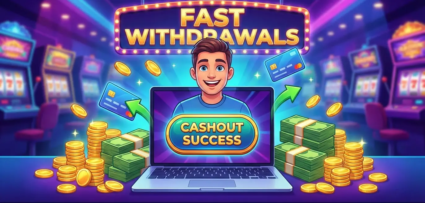 Prelievi Winnita casino
