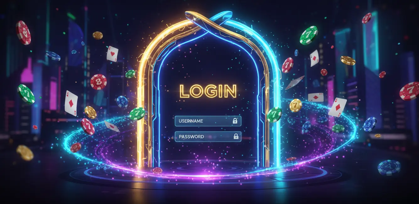 Winnita casino login