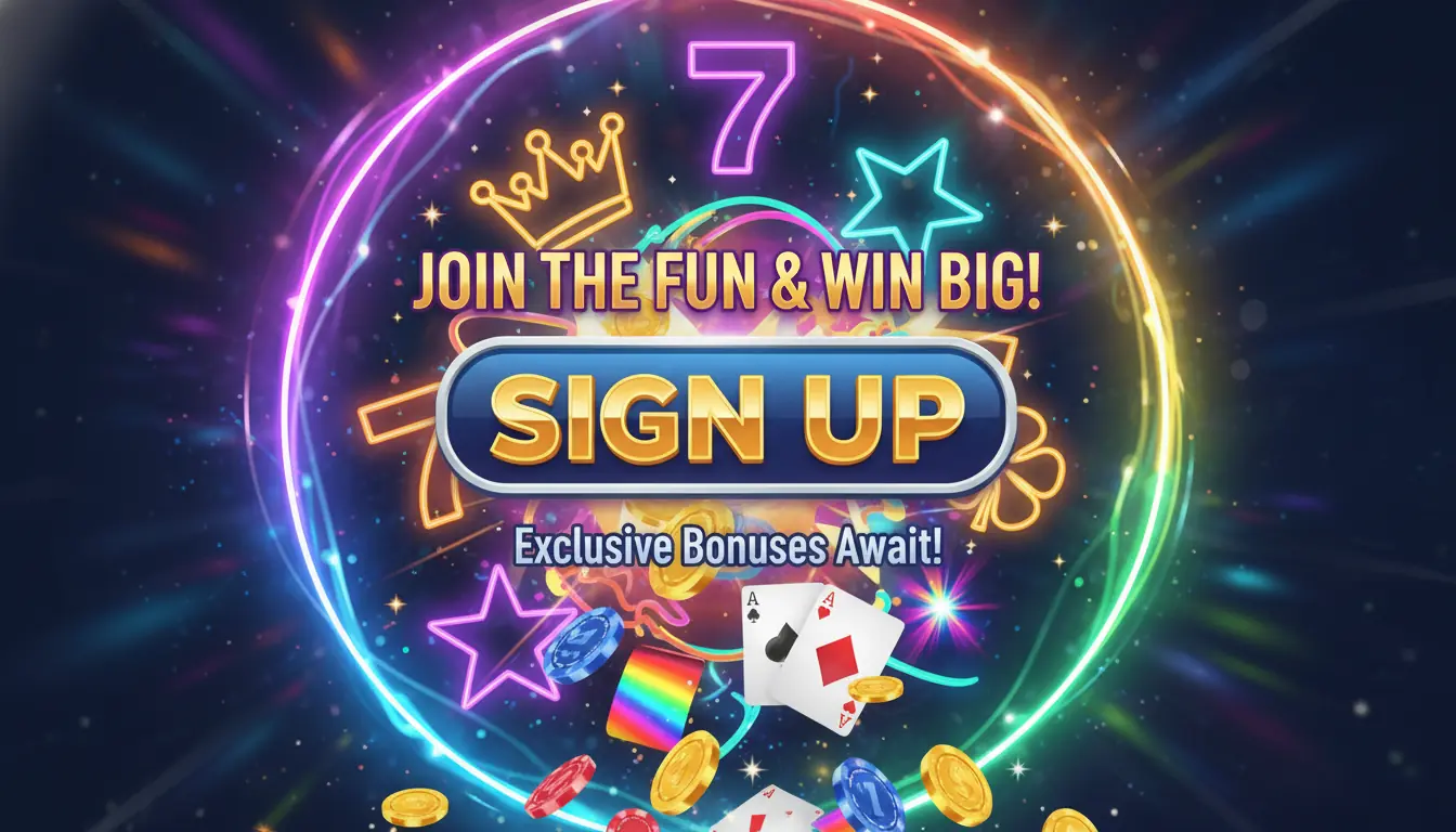 Winnita casino sign up