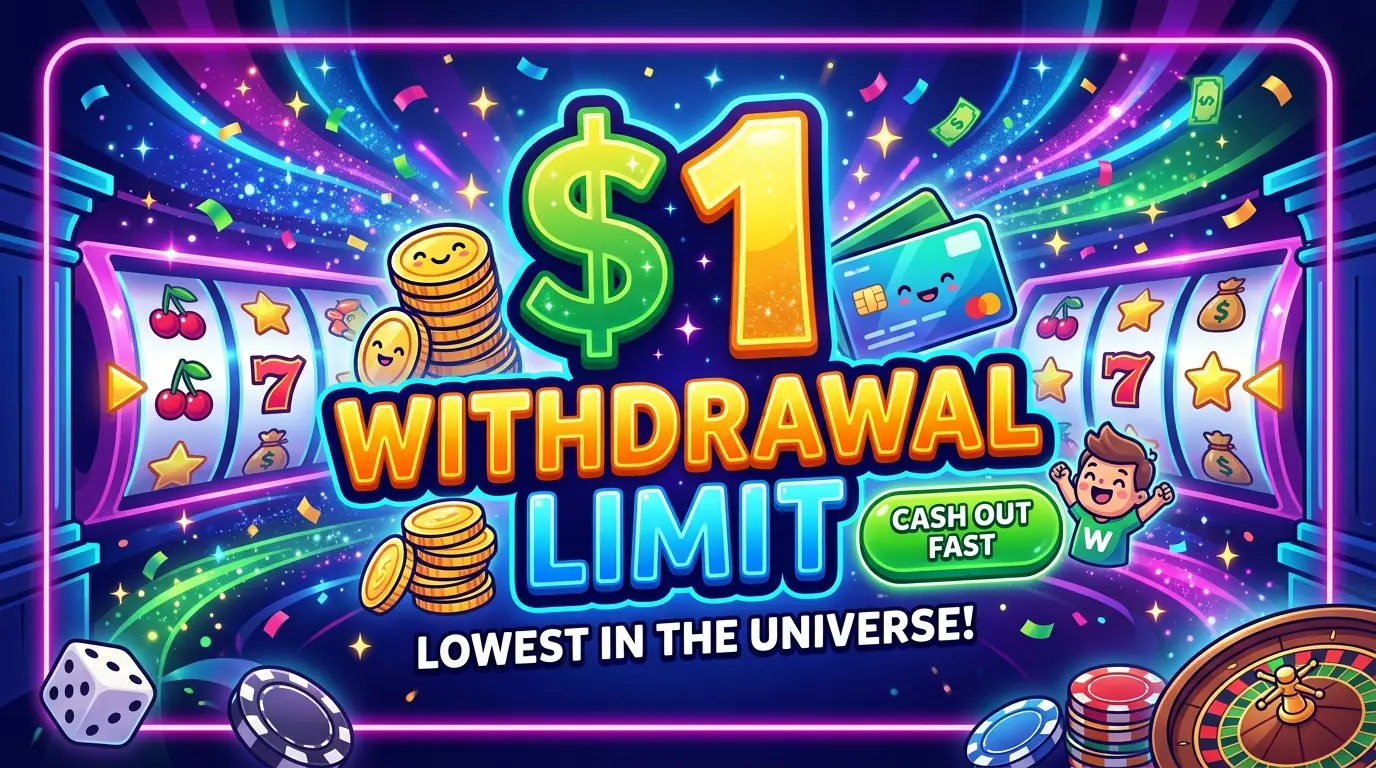 Limite prelievo Winnita casino