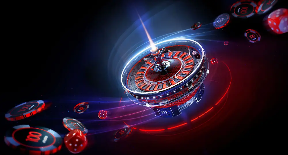 Winnita casino roulette